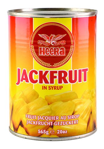 HEERA SWEET JACK FRUIT 565G