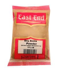 EAST END DRY AMLA 300gm
