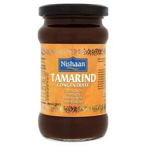 NISHAAN TAMARIND CONCENTRATE 312G