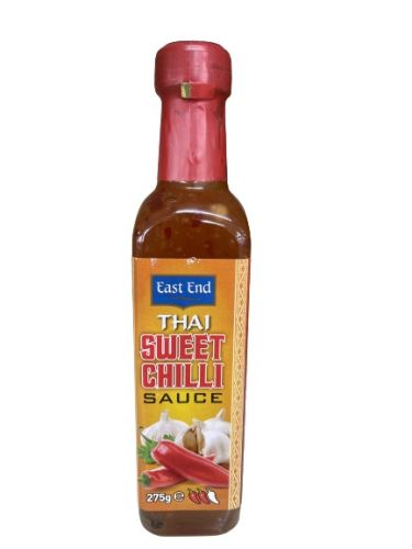 EAST END THAI SWT CHILLI SAUCE 275gm