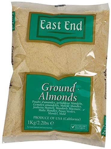 EAST END GROUND ALMONDS 1kg