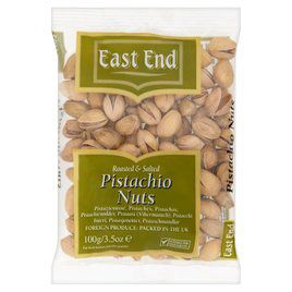 EAST END SALTED PISTA 700gm
