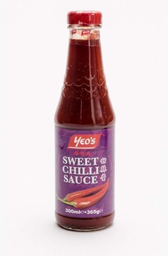 yeos sweet chilli sauce 300ML