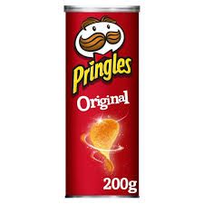 Pringles Original 200G