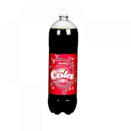 Zodiac Cola Bottle 2LTR