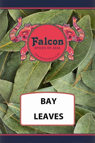 FALCON BAY LEAVES 50G