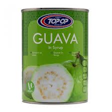 TOP OP GUAVA 565G