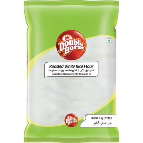 DOUBLE HORSE RED RICE FLOUR 1KG