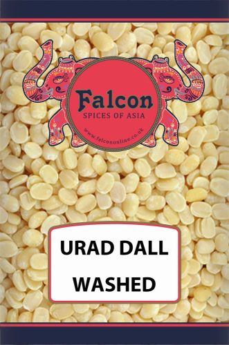 FALCON URAD DAL WASHED 400G