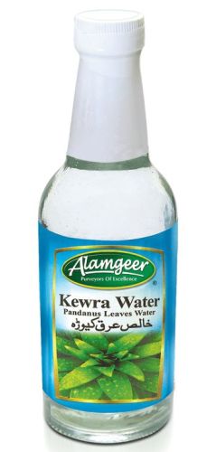 ALAMGEER KEWRA WATER 190ML