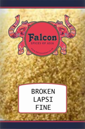 FALCON BROKEN WHEAT LAPSI FINE 1.5KG