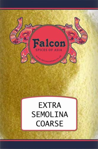 FALCON SEMOLINA EXTRA COURSE 800G