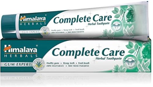 HIMALAYA COMPLETE CARE TOOTHPASTE 75G