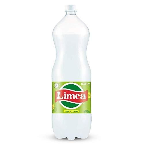 LIMCA LEMON & LIME ( PET ) 250ML