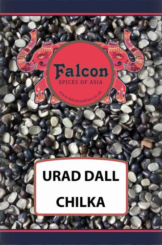 FALCON URAD DAL CHILKA 1.5KG