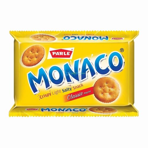 Parle Monaco 4 Pack