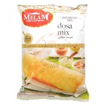Melam Instant Dosa Mix 1kg