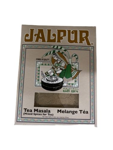 JALPUR TEA MASALA 175G