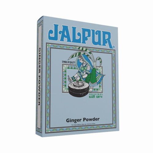 JALPUR GINGER POWDER 175G