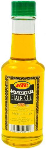 KTC CHAMBELI HAIR OIL 165ML