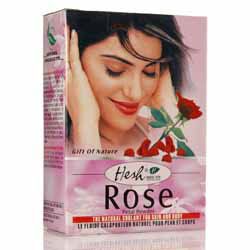 Hesh Rose Petal Powder 50G