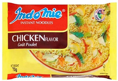 Indomie – Nigerian Chicken Noodles 70g