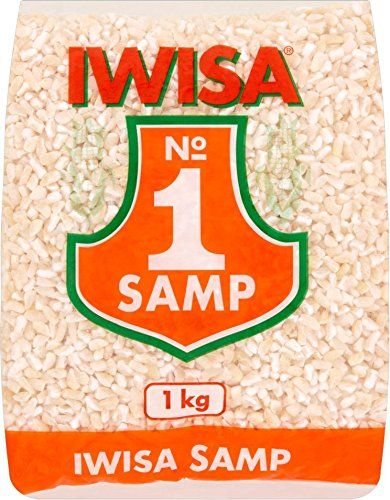 IWISA SAMP NO.1 1KG
