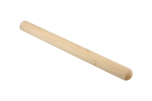 Rolling Pin 43cm Domed